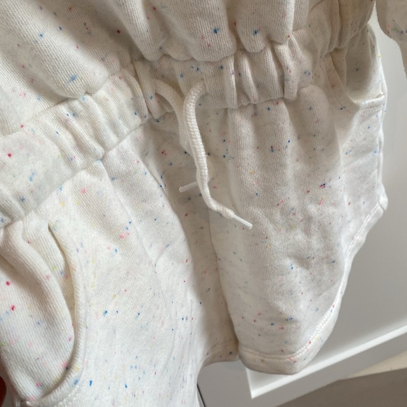 Janie and Jack romper - Picture 5 of 6